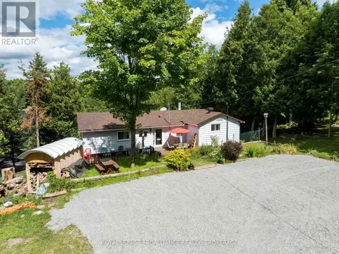 372 Murphy Road #100 Rideau Lakes ON K0G 1X0