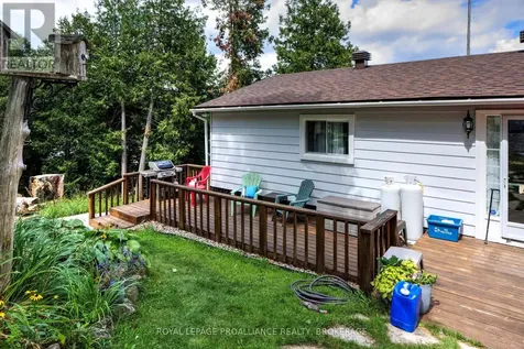 372 Murphy Road #100 Rideau Lakes ON K0G 1X0