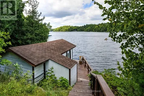 372 Murphy Road #100 Rideau Lakes ON K0G 1X0