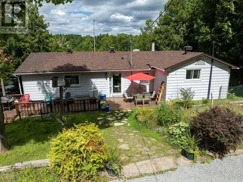 372 Murphy Road #100 Rideau Lakes ON K0G 1X0