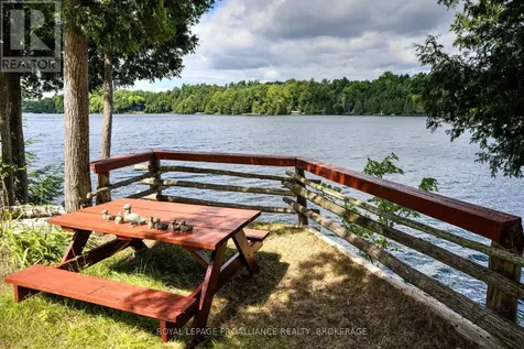 372 Murphy Road #100 Rideau Lakes ON K0G 1X0