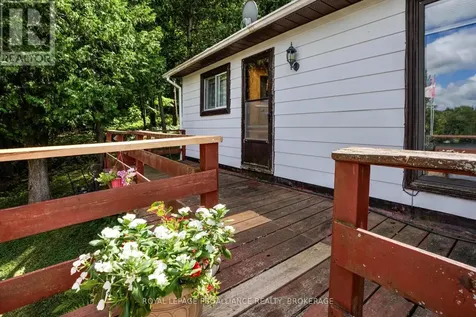 372 Murphy Road #100 Rideau Lakes ON K0G 1X0