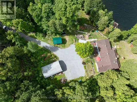 372 Murphy Road #100 Rideau Lakes ON K0G 1X0