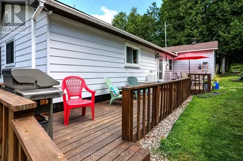 372 Murphy Road #100 Rideau Lakes ON K0G 1X0
