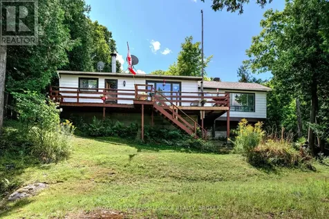 372 Murphy Road #100 Rideau Lakes ON K0G 1X0
