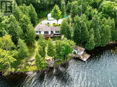 372 Murphy Road #100 Rideau Lakes ON K0G 1X0
