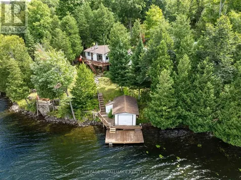 372 Murphy Road #100 Rideau Lakes ON K0G 1X0
