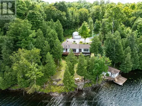 372 Murphy Road #100 Rideau Lakes ON K0G 1X0
