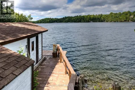372 Murphy Road #100 Rideau Lakes ON K0G 1X0