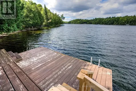 372 Murphy Road #100 Rideau Lakes ON K0G 1X0