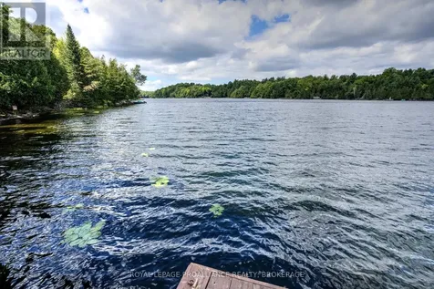 372 Murphy Road #100 Rideau Lakes ON K0G 1X0