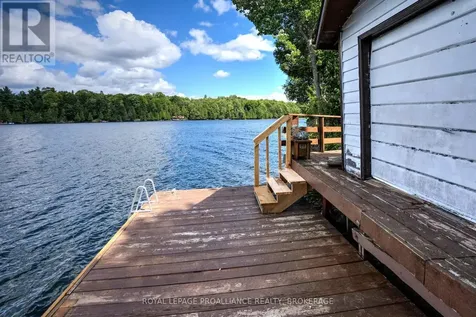 372 Murphy Road #100 Rideau Lakes ON K0G 1X0