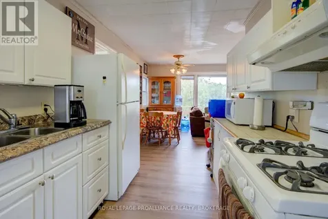 372 Murphy Road #100 Rideau Lakes ON K0G 1X0