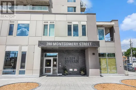 280 Montgomery Street Ottawa ON K1L 0B9