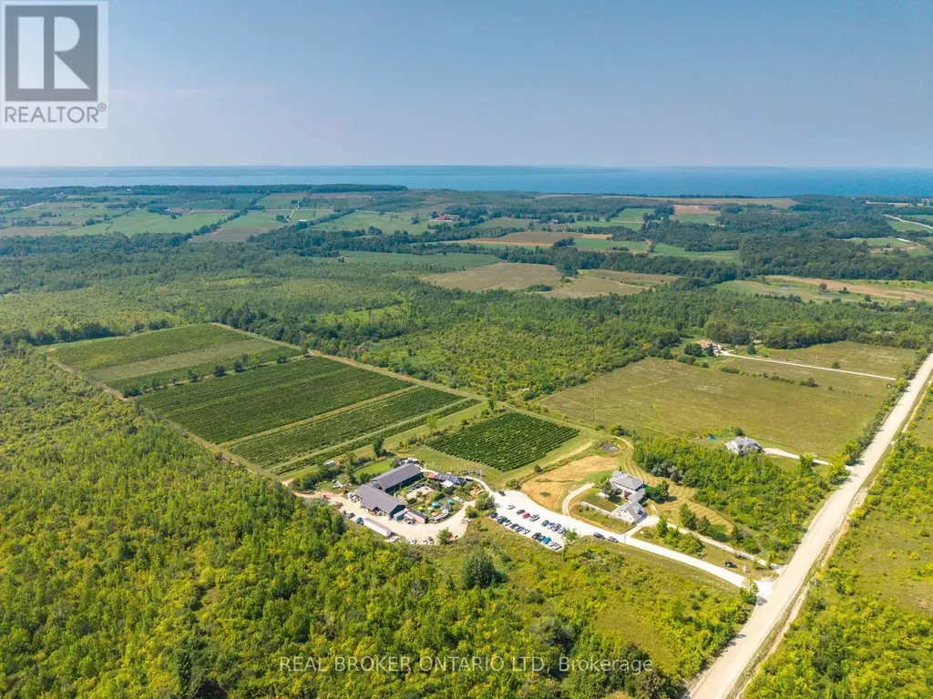 599450 2nd Concession North Meaford ON N0H 1B0