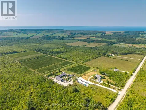599450 2nd Concession North Meaford ON N0H 1B0