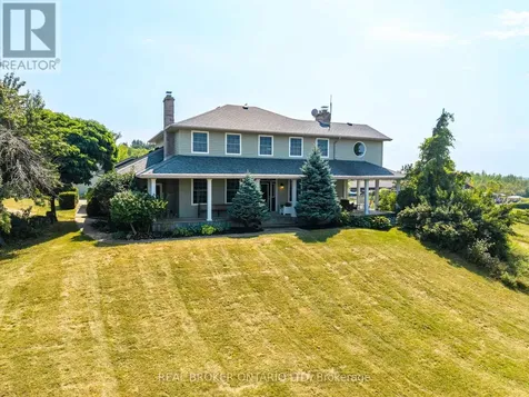 599450 2nd Concession North Meaford ON N0H 1B0