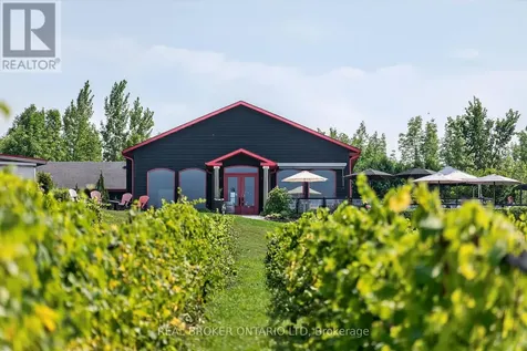 599450 2nd Concession North Meaford ON N0H 1B0