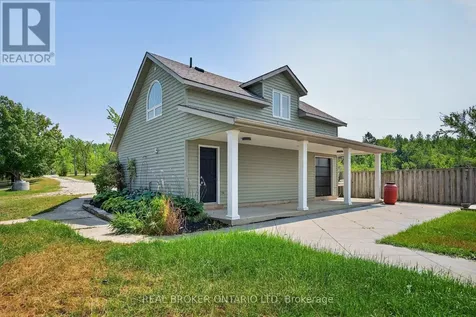 599450 2nd Concession North Meaford ON N0H 1B0
