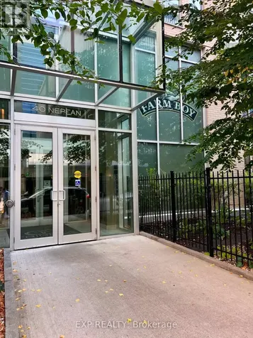 40 Nepean Street Ottawa ON K2P 0X5