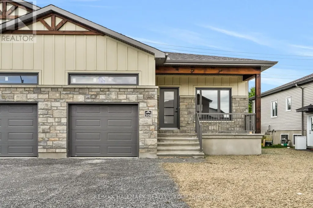 308 Zakari Street Casselman ON K0A 1M0
