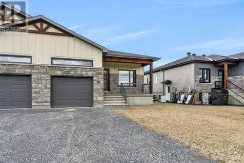 308 Zakari Street Casselman ON K0A 1M0