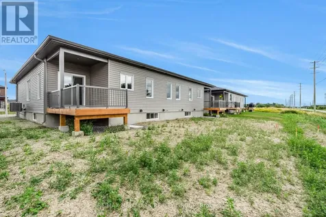 308 Zakari Street Casselman ON K0A 1M0