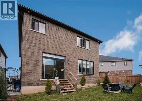 20 Festival Way Binbrook ON L0R 1C0