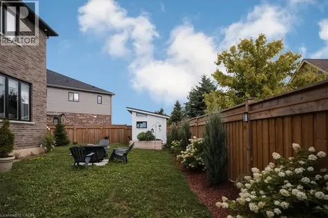 20 Festival Way Binbrook ON L0R 1C0