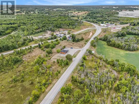 3719 Highway 15 Highway North Rideau Lakes ON K0G 1E0