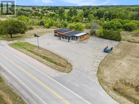 3719 Highway 15 Highway North Rideau Lakes ON K0G 1E0
