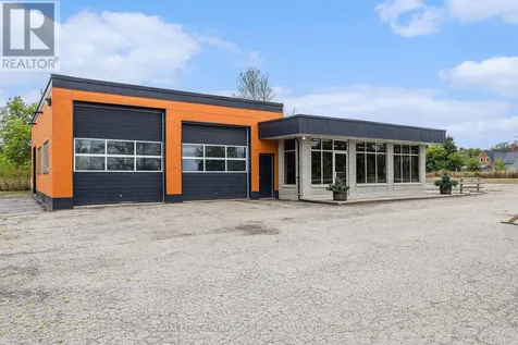 3719 Highway 15 Highway North Rideau Lakes ON K0G 1E0
