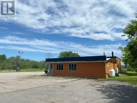 3719 Highway 15 Highway North Rideau Lakes ON K0G 1E0