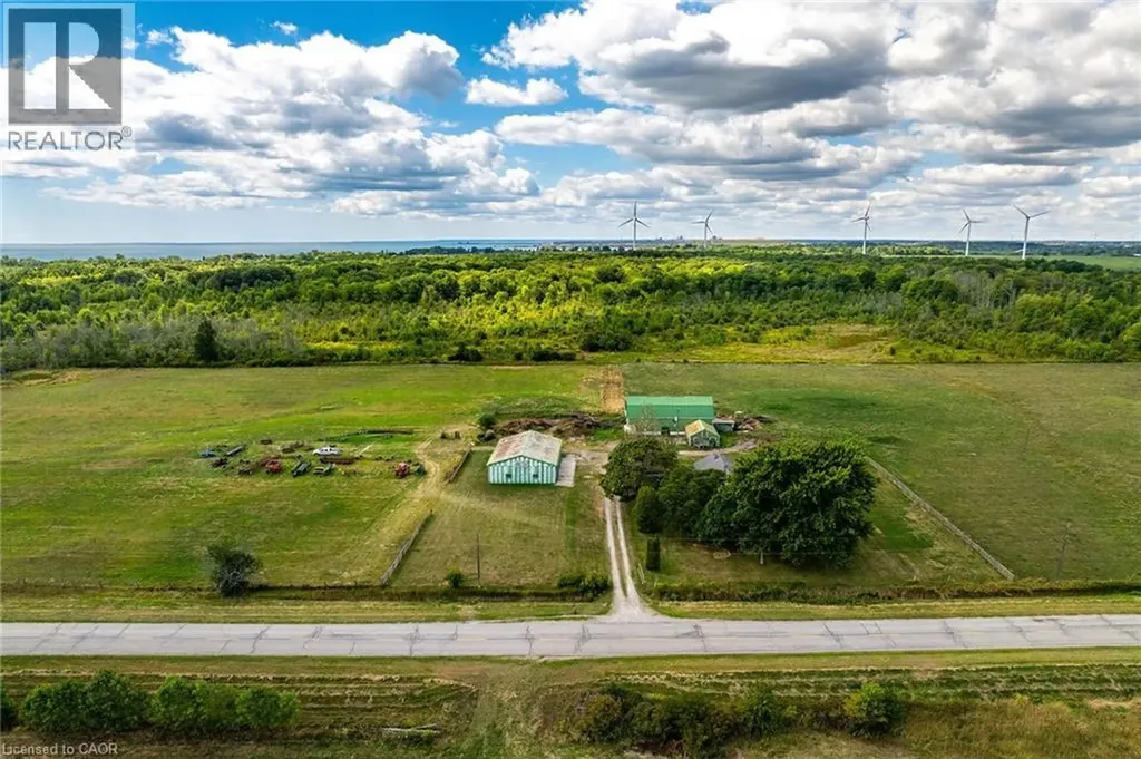 177 Brooklin Road Nanticoke ON N0A 1L0