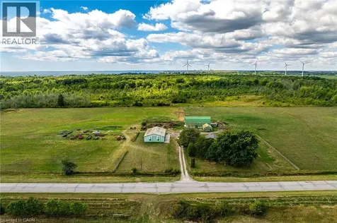 177 Brooklin Road Nanticoke ON N0A 1L0