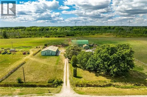 177 Brooklin Road Nanticoke ON N0A 1L0