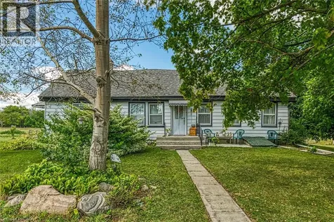 177 Brooklin Road Nanticoke ON N0A 1L0