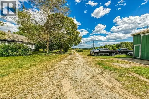 177 Brooklin Road Nanticoke ON N0A 1L0