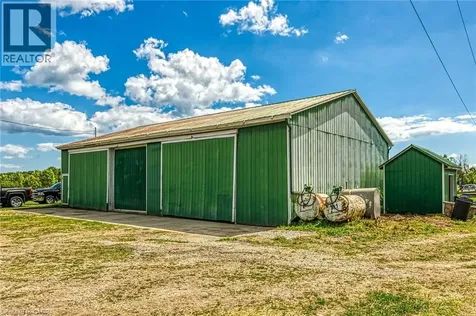 177 Brooklin Road Nanticoke ON N0A 1L0