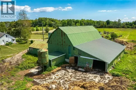 177 Brooklin Road Nanticoke ON N0A 1L0