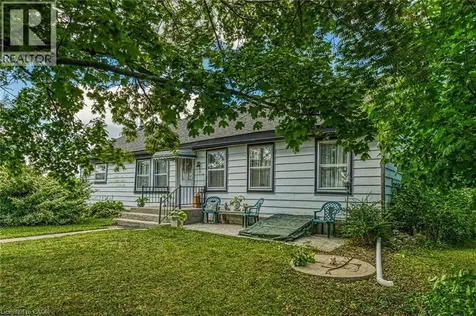 177 Brooklin Road Nanticoke ON N0A 1L0