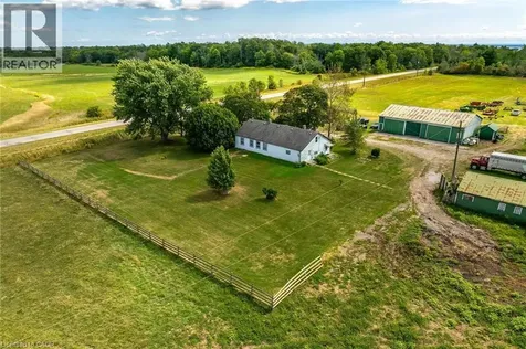 177 Brooklin Road Nanticoke ON N0A 1L0