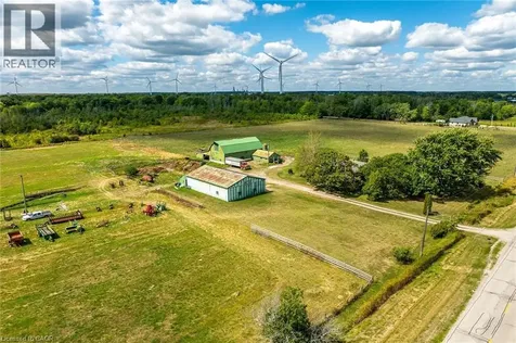 177 Brooklin Road Nanticoke ON N0A 1L0