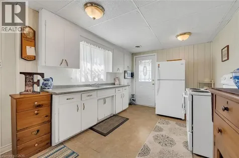 177 Brooklin Road Nanticoke ON N0A 1L0