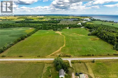 0 Brooklin Road Nanticoke ON N0A 1L0