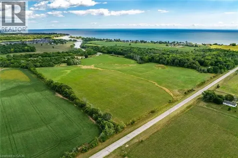 0 Brooklin Road Nanticoke ON N0A 1L0