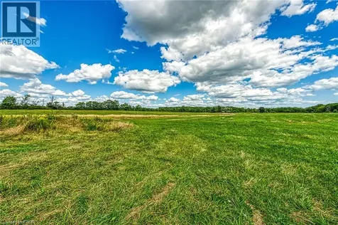 0 Brooklin Road Nanticoke ON N0A 1L0