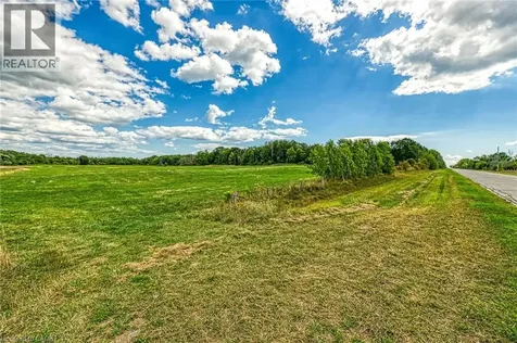 0 Brooklin Road Nanticoke ON N0A 1L0