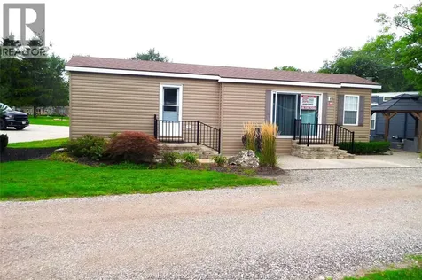 981 County Road 2 Lakeshore ON N8L 1B4