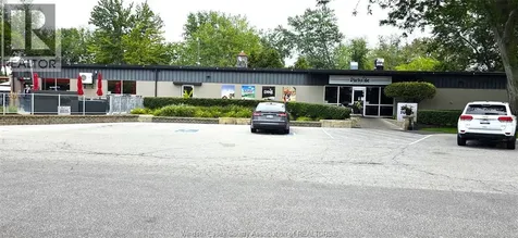 981 County Road 2 Lakeshore ON N8L 1B4